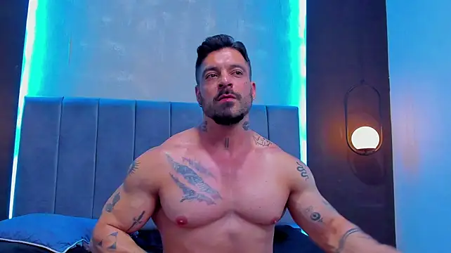 dennis__coxx webcam