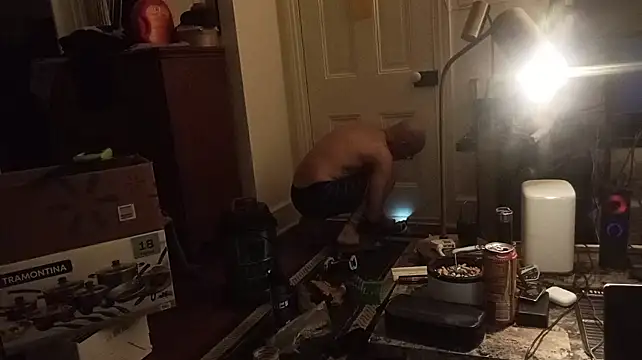 Kitrider webcam