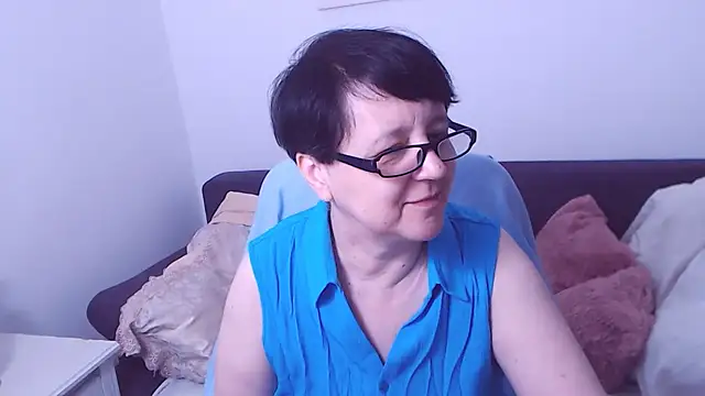 ChristaRose webcam
