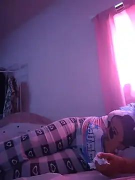 Ava89 webcam