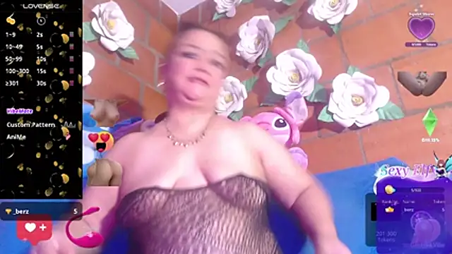 IngritBitch webcam