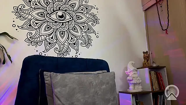 aaroncolombia webcam