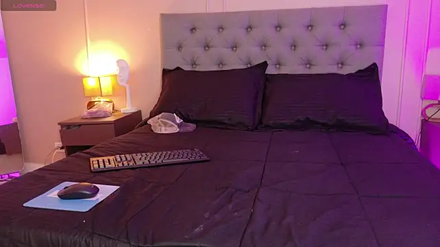 ALICESANDOVAL webcam