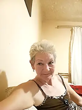 Calypso-Loove live cam preview