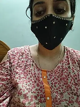 Tamil_shalini webcam