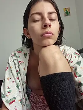 IrisBound webcam
