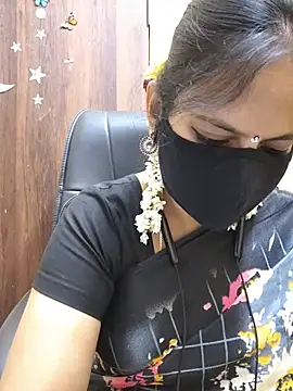 Tamil_white_beauty webcam