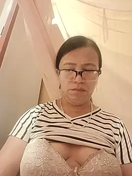 Chilly-wet webcam
