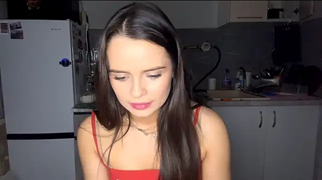 LanaSerbski webcam