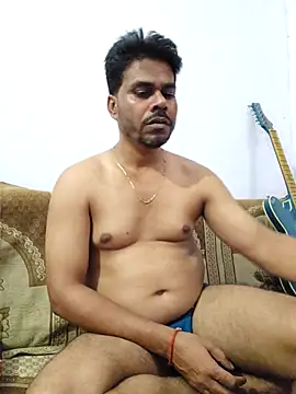 raaz_5690 (Ask my age) - Make My Night