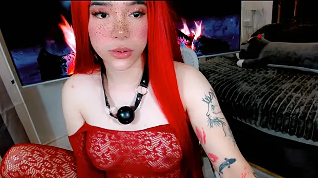 MargaritaTs live cam preview