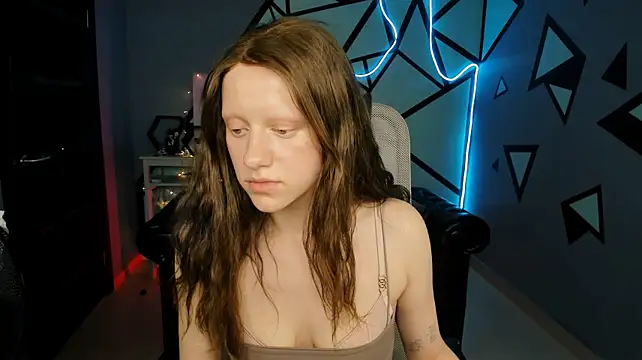 LidaDarknet live cam on StripChat