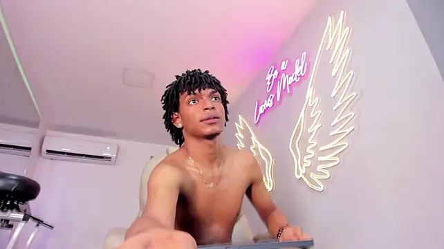 Raymond_steel live cam on StripChat