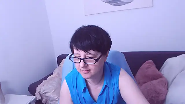 ChristaRose webcam