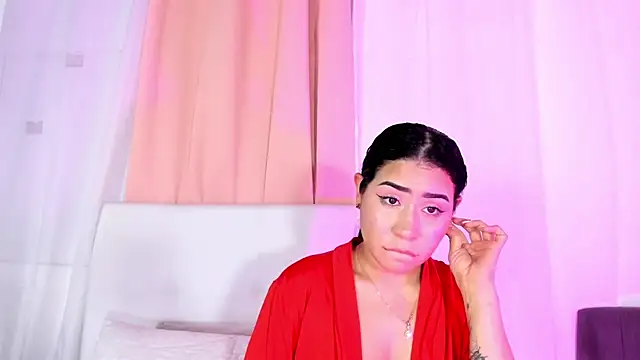 Celeste_Rox live cam preview