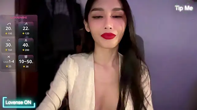 UrdreamTSgirl webcam