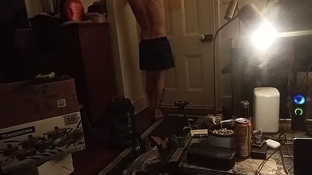 Kitrider live cam on StripChat