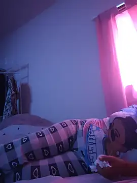 Ava89 webcam