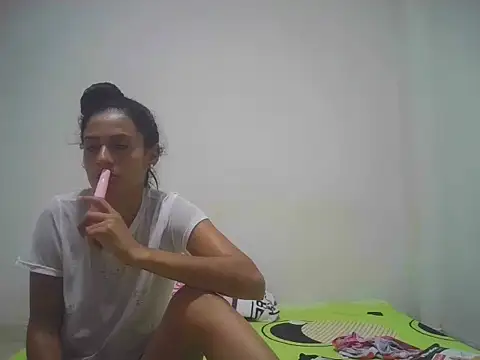 laflakaerotika webcam