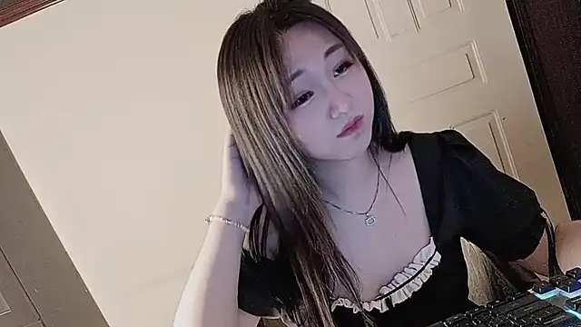 mimi-yangyang's room