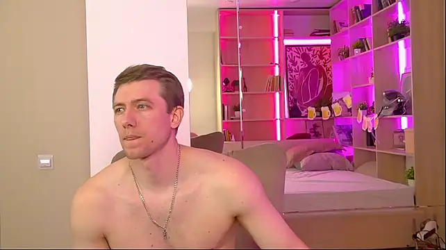 EthanPinkman webcam