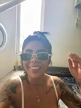 Tamyjenkins1 live cam preview