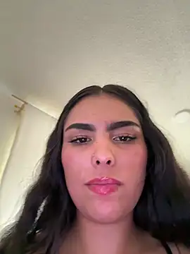 Maddy_Rouse_ webcam