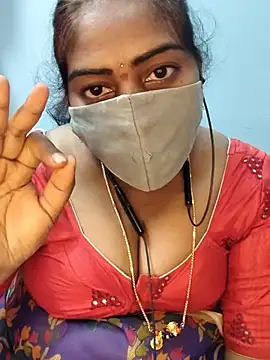 YOUR_TELUGU_CUTE_COUPLE webcam