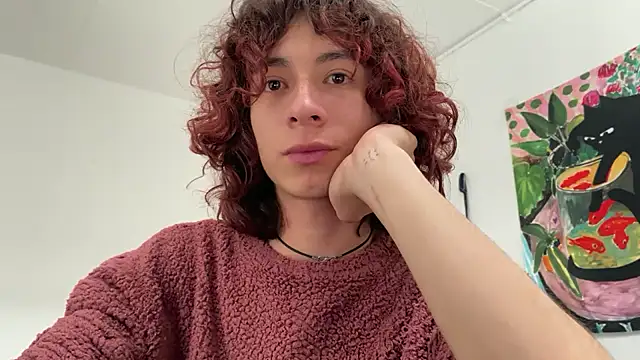 camille_delrey webcam