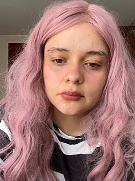 selena_roa (F young) - Pussy with saliva🔥