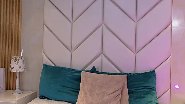 Samanta_Rave live cam preview