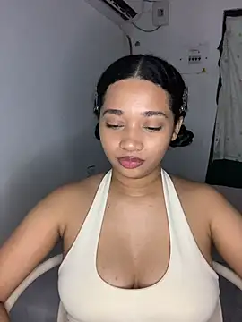 _sweetSabrina- webcam