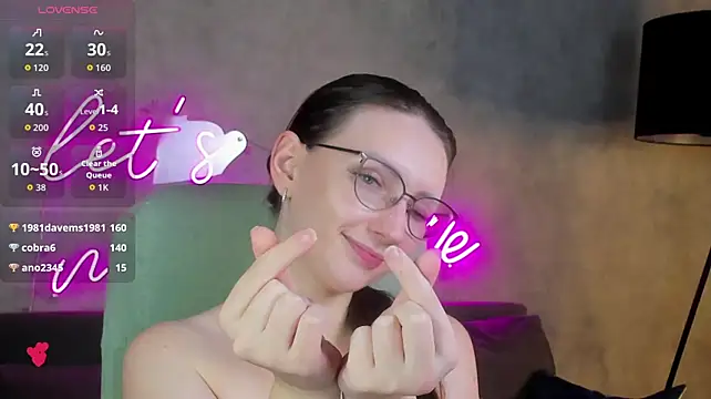 Alexa_Carte webcam