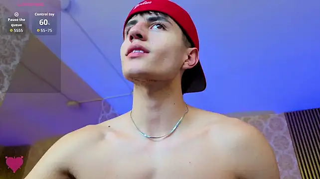 Kyler_tay webcam