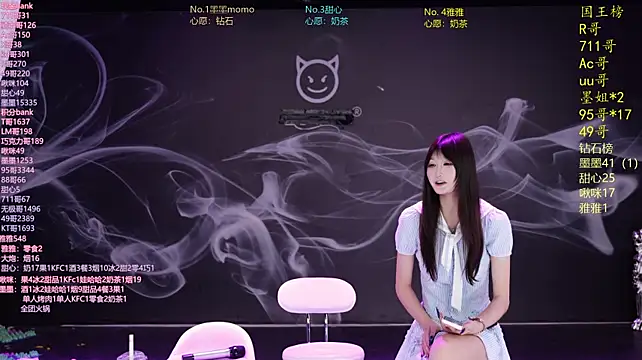 sk-121 (Ask my age) - 开场舞+奶茶~