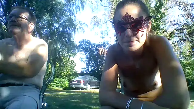 JeuneCharme1 webcam
