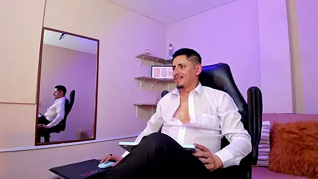 kevin_23_ webcam