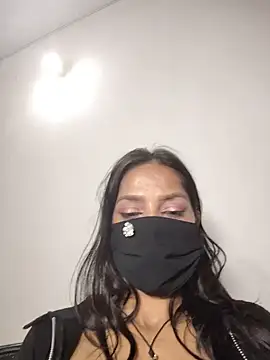 I_Esha webcam