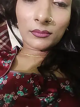 hot-nisha01 (F young) - Boobs oil show