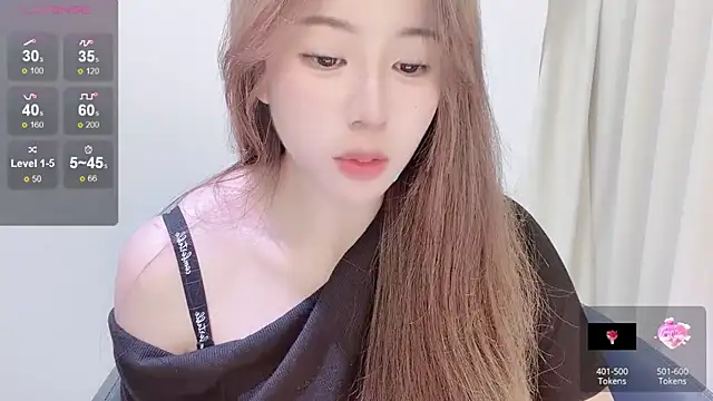 Abigail-3 webcam