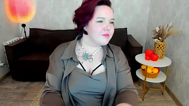 IvoryeFlame live cam preview