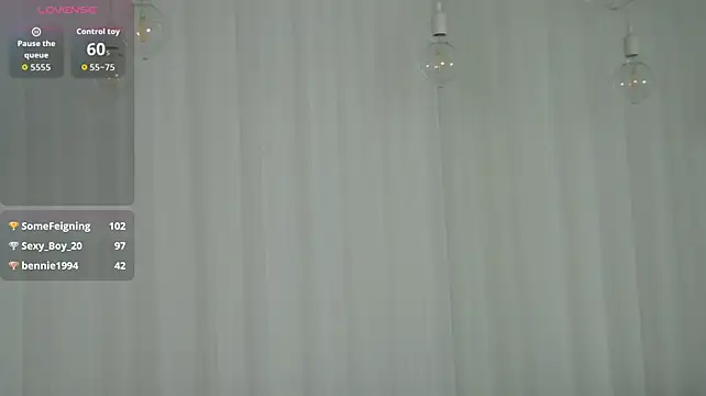 MelissaBacker webcam