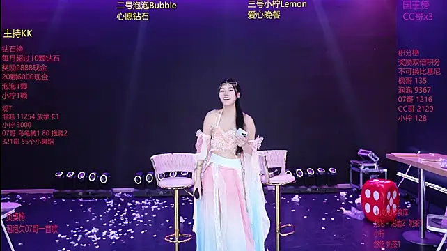 orbit-001 (G young) - 抓住周末的尾巴 所有妹妹迎接周1的奶茶~
