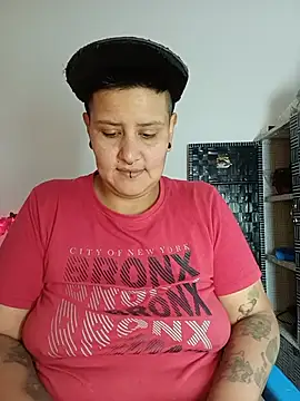 Honey-Angell webcam
