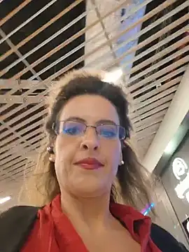 rebeccanoble (F milf) - Vibe my pussy hard 🥵 outside 7 min Ctrl