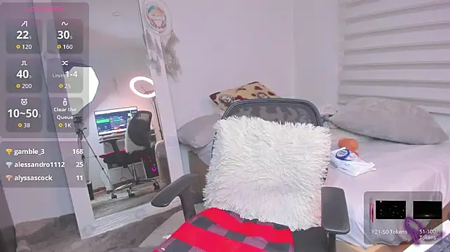 SharonVelvet