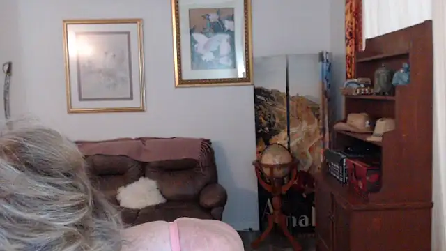 SindeeDix webcam