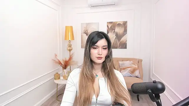 AnneTLi webcam
