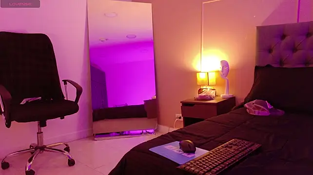 ALICESANDOVAL webcam