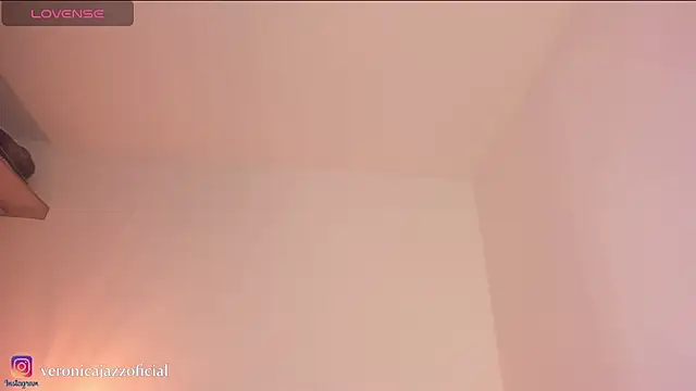 Veronicajazz webcam
